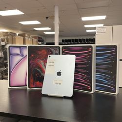 iPad Air 4 64GB WiFi Sky Blue Store Warranty Financing Apple Mac Tablet Computer