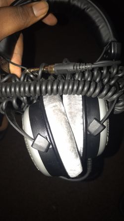 Beyerdynamic dr 880 pro