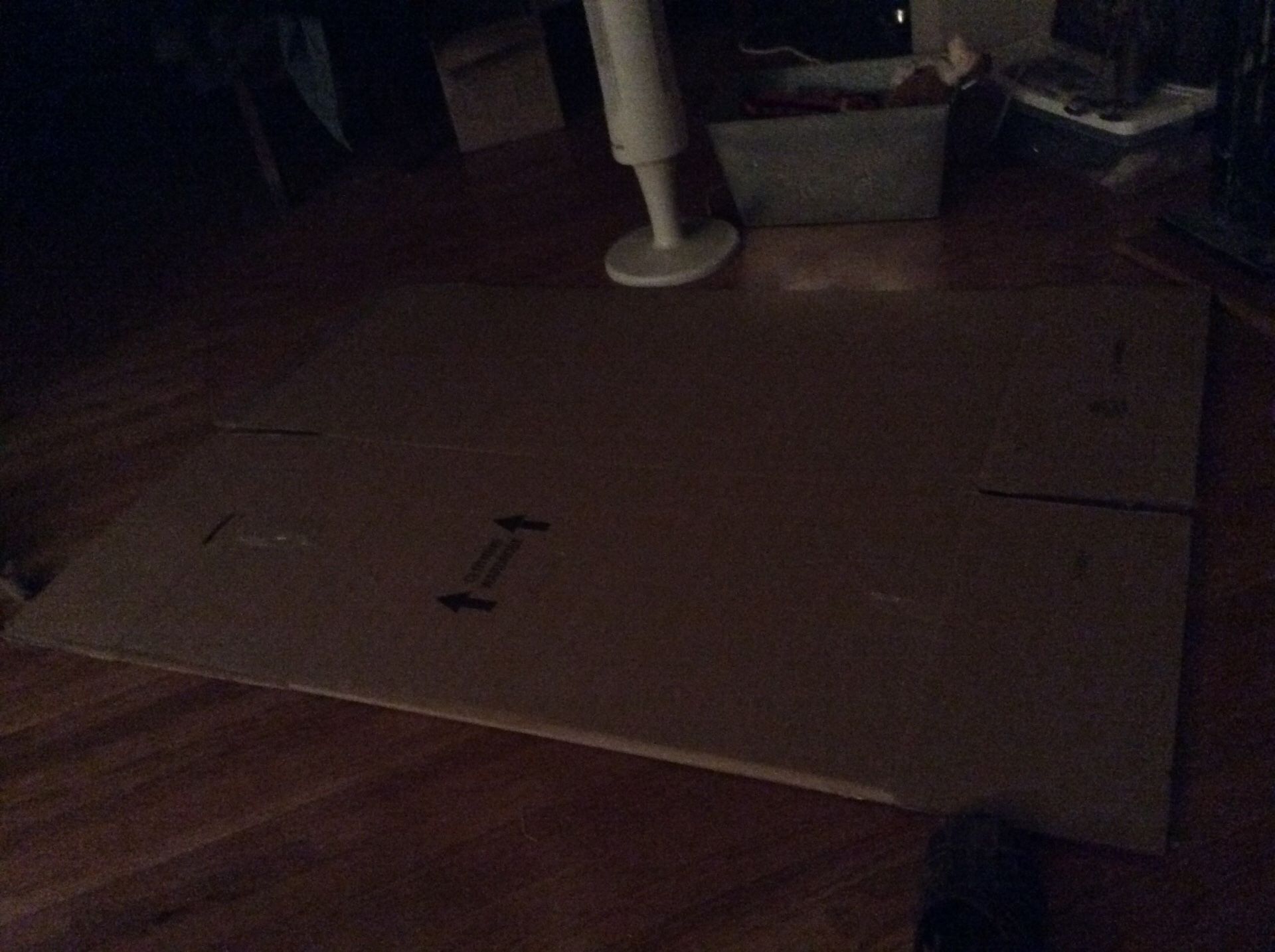 Moving boxes, several sizes including wardrobe boxes. Free must pick up