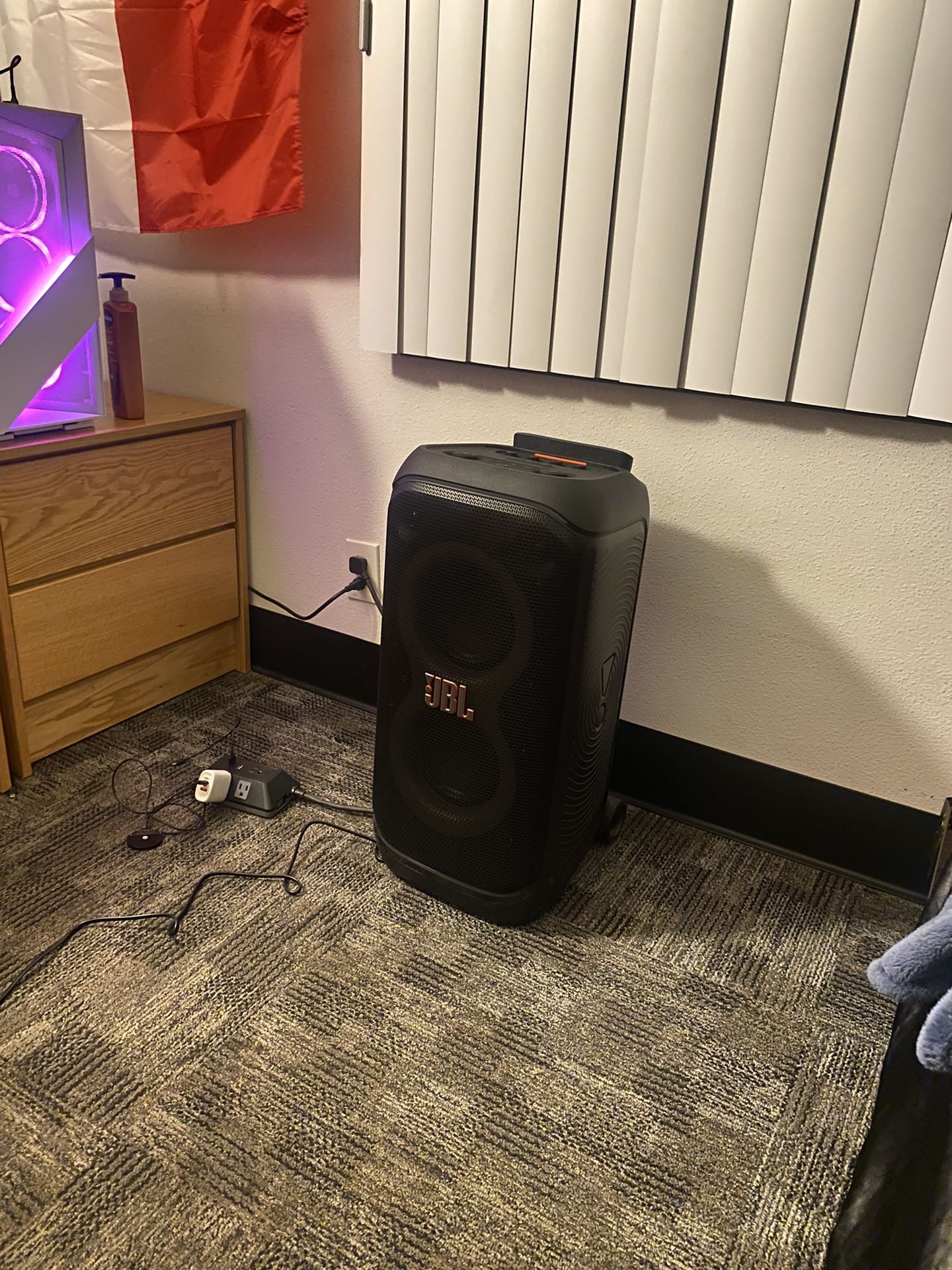 JBL Partybox 320