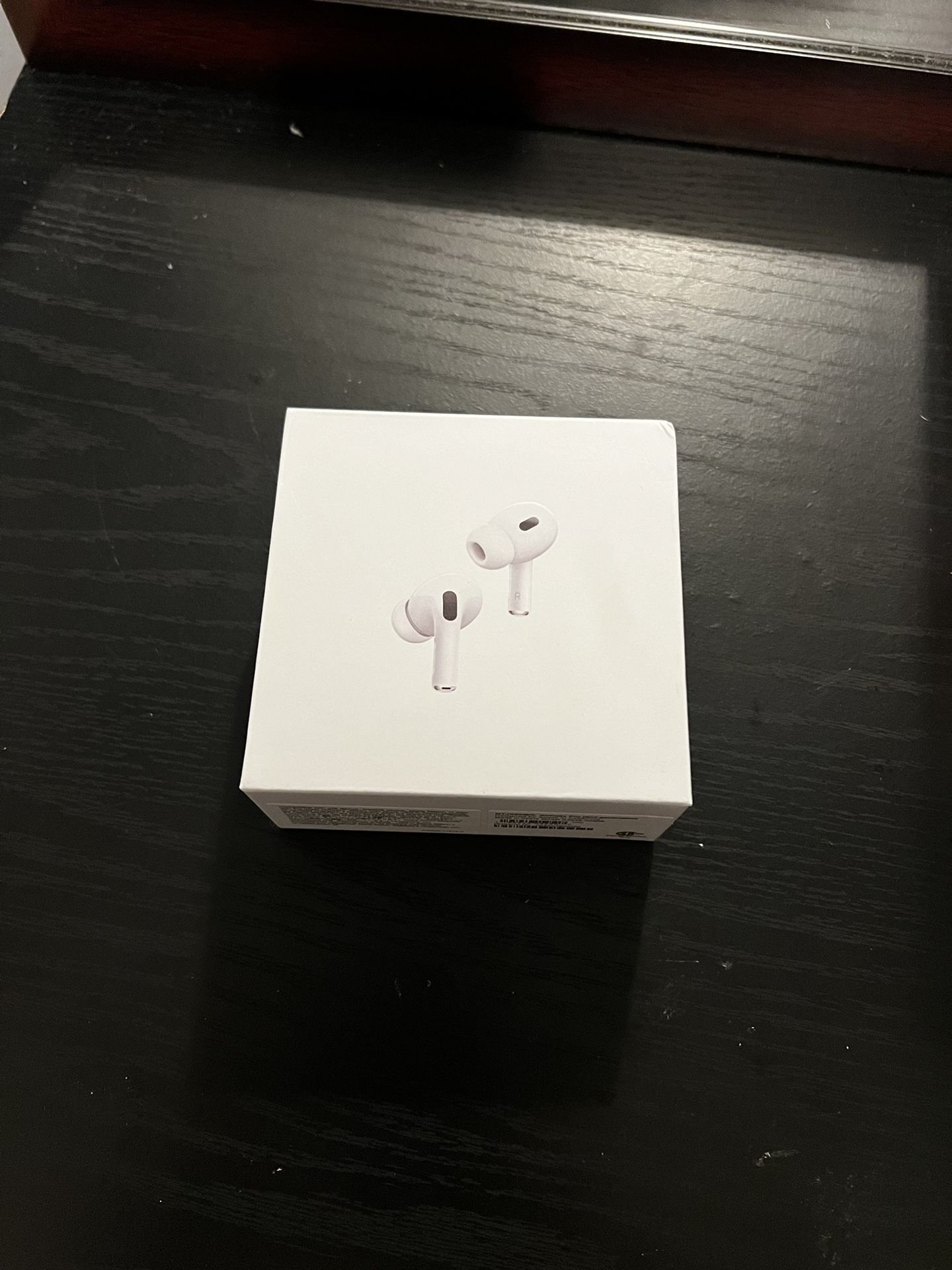 Air Pods Pro Gen 2