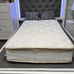 Dreams Bedding Twin Mattress