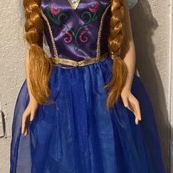 Anna Doll