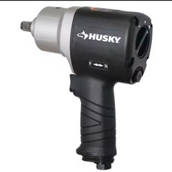 Impact Wrench