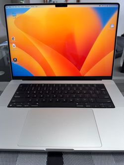 Mackbook pro M2  [2023]