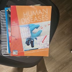 Human Diseases Fifth Edition By Marianne Neighbors & Ruth Tonnehill-Jones