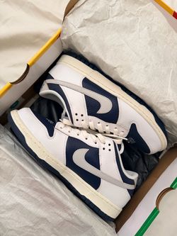 Nike sb dunk low HUF NYC
