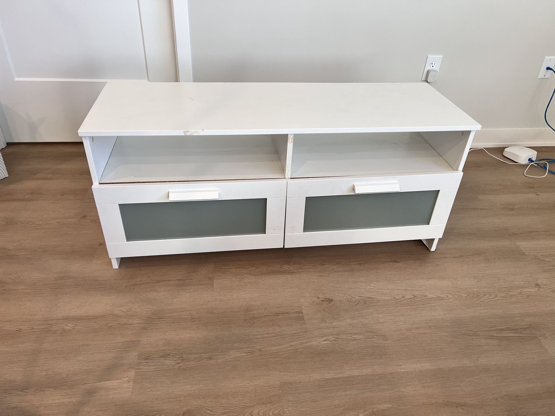 TV Table Ikea