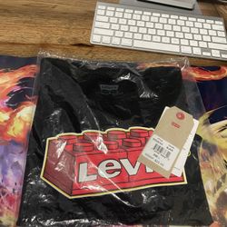Levis x Lego Colab- Kids T Shirt