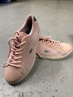 Lacoste Sneaker Women’s 6