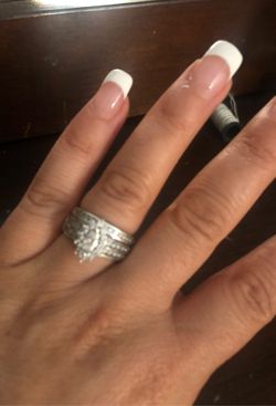 Anillo de compromiso