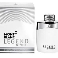 Mont Blanc Cologne