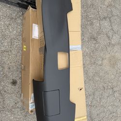 Toyota 4Runner Dash Cap Cover Bezel year 2003 to 2009