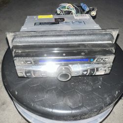Dual head unit