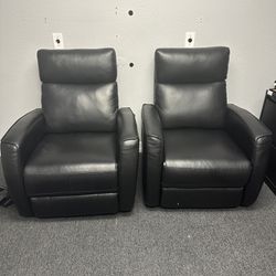Recliner Chairs 