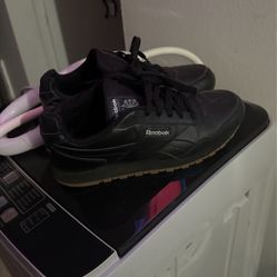 Reebok Black Size 8 Men’s