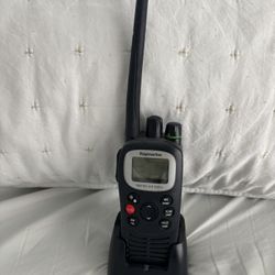 Raymarine 101 VHF 