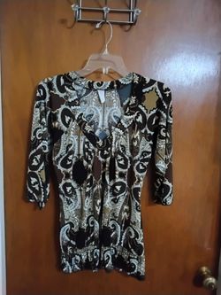 Ladies Large