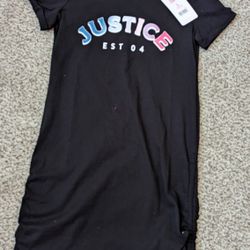 Justice Girls Dress