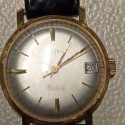 Old Watch
