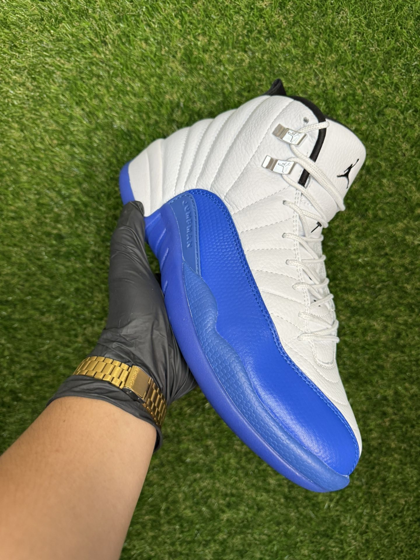 Jordan 12