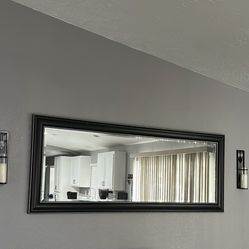 Mirrors Decoration 