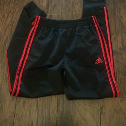Adidas Track Pants Youth L