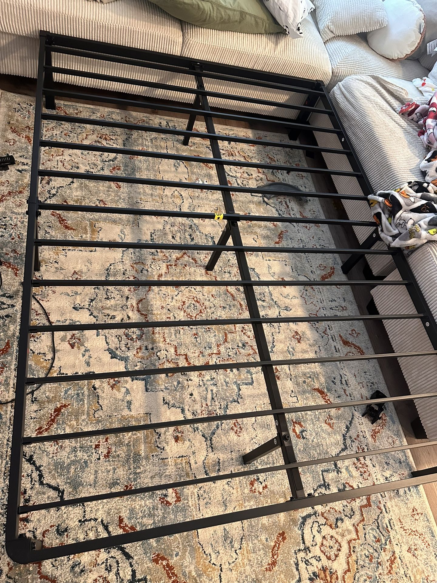 Full Size Bed Frame