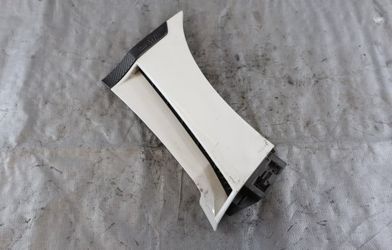 2015-2018 Subaru WRX STI Fender Vent Trim Panels Garnish Molding