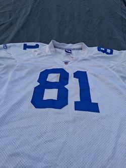 Dallas Cowboy Jersey NFL