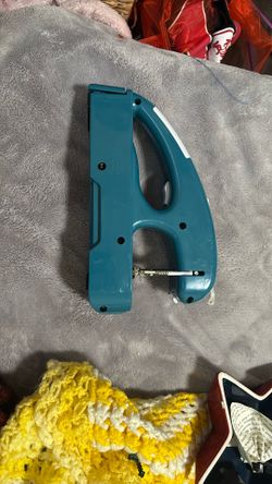 Handheld Sewing Machine