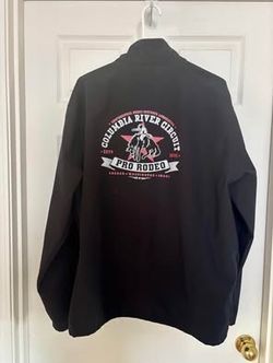 Columbia River Circuit Rodeo Jacket