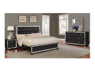 Queen Bedroom Set
