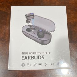 Earbuds