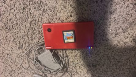 DS Xl