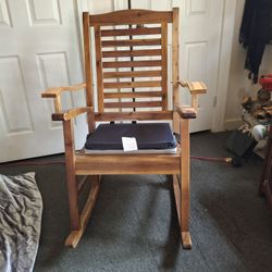 Rocking Chair
