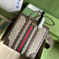 Ophidia Statement Gucci Bag