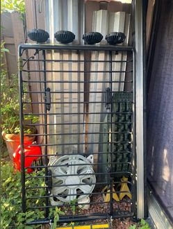 Yakima Load Warrior Roof Basket