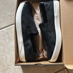 Olukai Size 12 Men’s Loafers