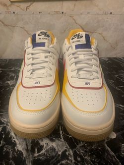 Nike Air Force 1 Low AF1 Sneakers
