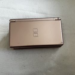 Nintendo DS