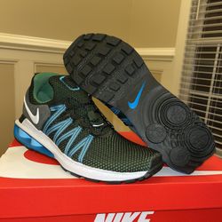 sz 9.5 Nike Shox Gravity Like New
