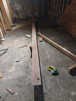 Beams