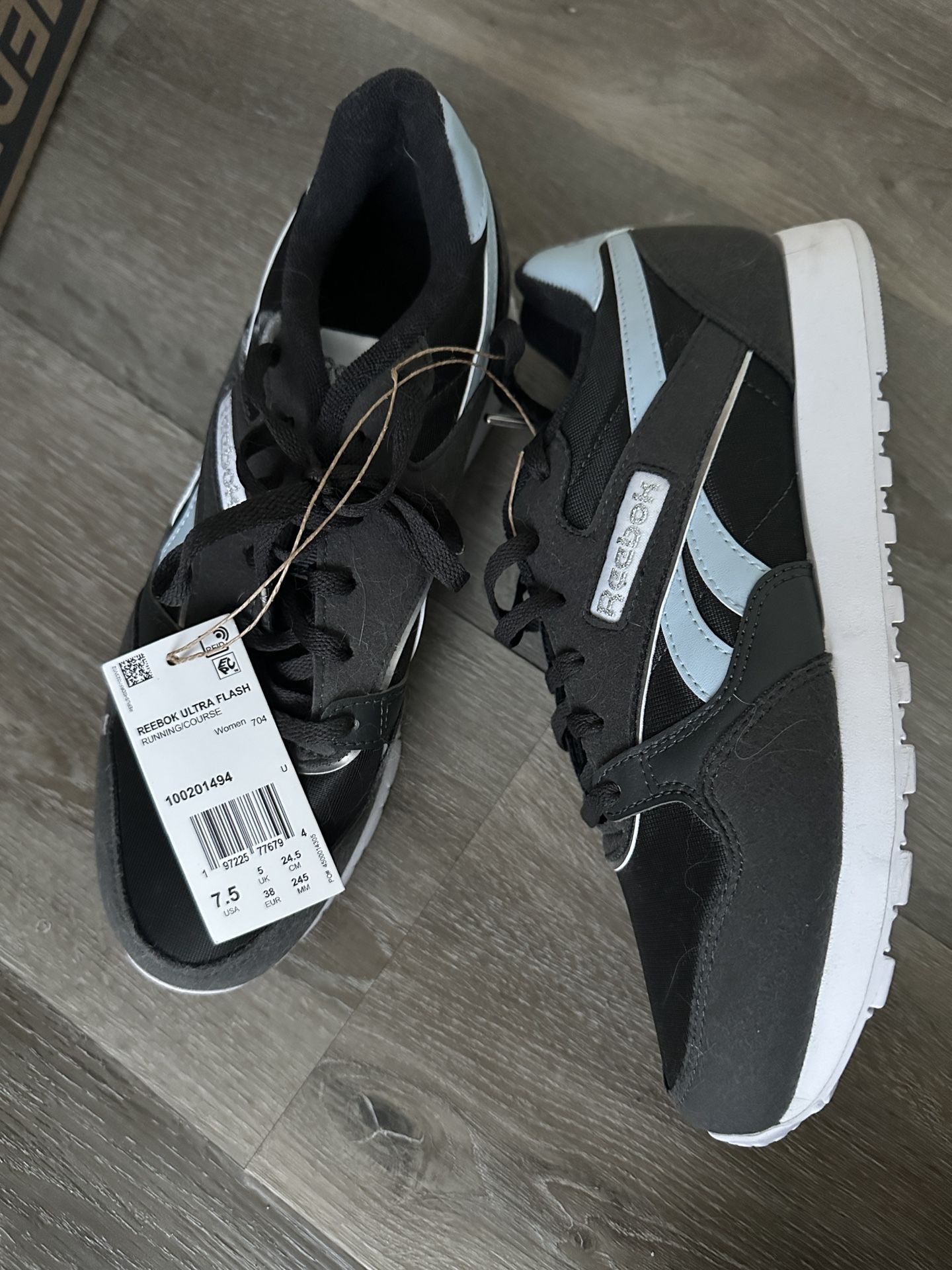 Reebok Ultra Flash Running Sneakers