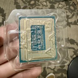 Intel i7-14700F 2.10GHz 20 Core 28 Thread