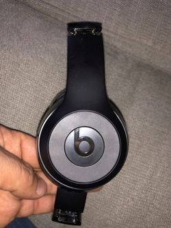 Beats Wireless Solo 3 Black