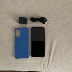 Unlocked Tracfone Samsung Galaxy A03s
