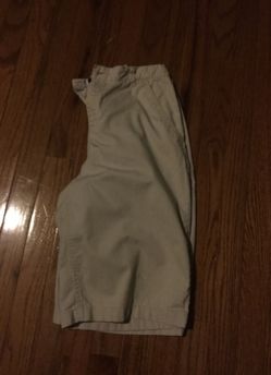 Boys uniform size 18 husky
