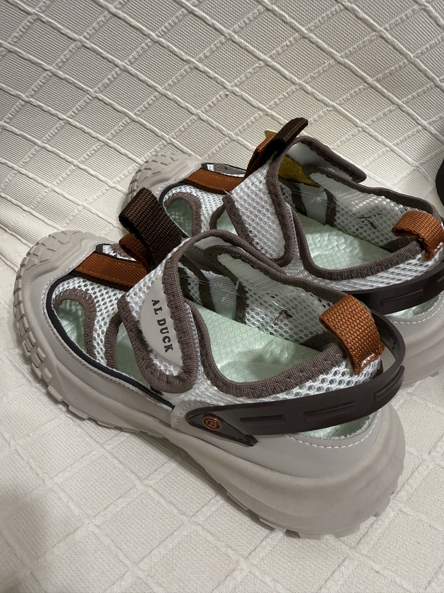 Allo Duck Kids Casual Shoes