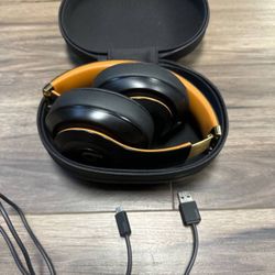 Beats Studio3 Headphones